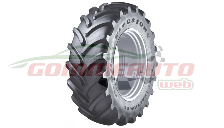 COP. 540/65 R34 145D/142E MAXTRAC 65